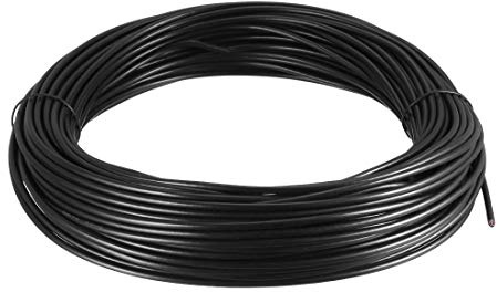 Sourcingmap - Cavo coassiale RF RG174 prolunga antenna 50 ohm