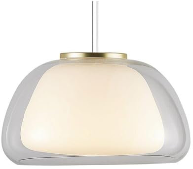 Nordlux Jelly Pendelleuchte, Opalglas