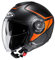 HJC, jethelm, I40, CAMET, MC7SF, XS