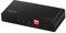 LogiLink HD0033 - HDMI-Splitter, 1x2-Port, 4K/60 Hz, Downscaler