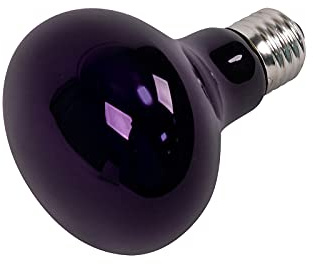 Terratlantis MOONLIGHT HEATING LAMPS 50W