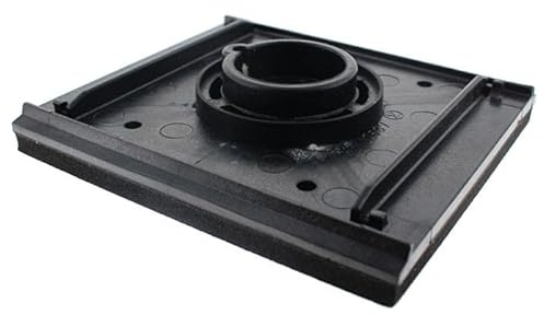 Makita 154657-0 Base complète pour ponceuse à palmier modèle BO4553