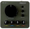 Deersync H4 4-Channel Professional Studio Headphone Amplifier