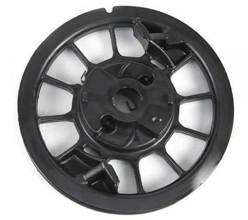 Matijardin - Poulie ressort de lanceur compatible avec Honda GC135, GC160, GC190, GCV135, GCV160, GCV190