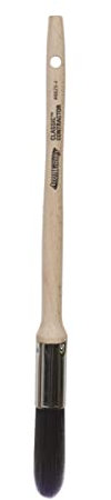 Arroworthy Classic Round Sash, Nylyn 14mm Paint Brush