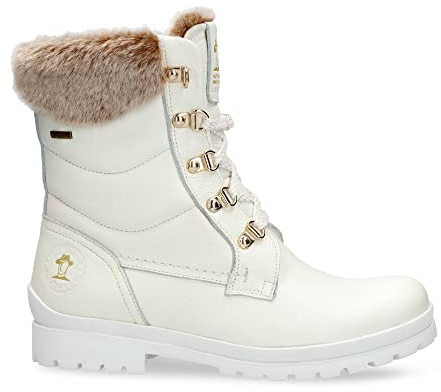 Panama Jack Damen Tuscani GtxCombat Boot