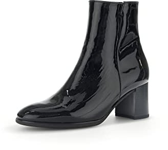 Gabor Damen Klassische Stiefeletten, Frauen Boots