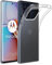 32nd Clear Series - Custodia Trasparente in TPU per Motorola Edge 40 PRO, Cover Ultra Slim Cristallo Gel - Transparente