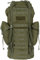 MFH BW Kampfrucksack, MOLLE, 65 l, Alu-Ausst. (grün)