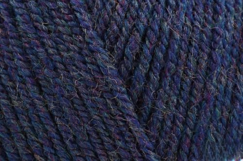 King Cole Double Knitting Blue Grass Yarn - 282M, 100g