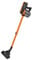 Techwood TAS605 TAS-605, aspirateur Balai, Orange/Noir, 600 W, 0.5 liters