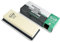 Sanelli, Pietra Affilacoltelli Professional, Combinata: Grana Grezza #240 e Grana Media #1000, Ideale per affilare lame coltelli da cucina e outdoor