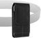 GEEKRIA Bolsa de cinturón para teléfono móvil compatible con íPhone 15 Pro Max, Samsung Galaxy S23+, bolsillo duro para smartphone con clip para cinturón, adecuado para deportes al aire libre, viajes