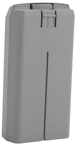 Ersatzakku für SE, und MiniSE Drohne, 2400 MAh Intelligenter Flugakku, Unterstützt QC- und PD-Schnellladung, Bis zu 40 Minuten Flugzeit (1 Packung)