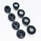 TENNMAK 8 x Ersatz-Ohrstöpsel aus Memory-Schaum für Samsung Galaxy Buds 3 Pro AI – S/M/L/XL