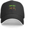 EIILHUED Overkill Band Baseball Cap Icon Männer Frauen