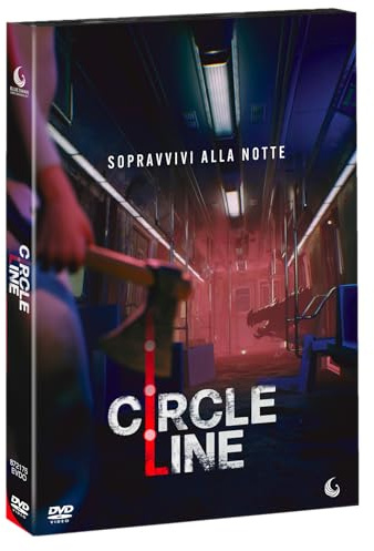 Dvd Circle Line