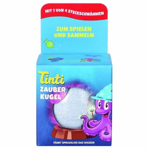 Tinti Zauberkugel (0.17 kg)