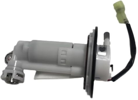 Robinet D'Arrêt Réservoir D'Essence pour B&enelli TRK502 TRK502X TRK 502 502X Robinet D'essence Électrique À Injection Électronique pour Moto