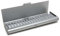 Sanavit Taschenapotheke Alu 17er – Silber