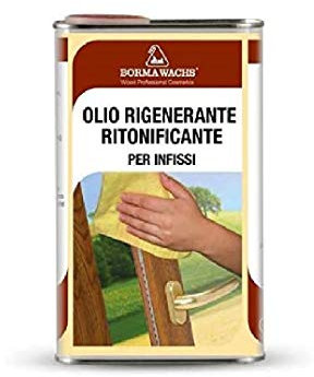 Aceite regenerador para ventanas (500 ml)