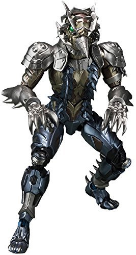 Kamen Rider - Mole Amazon Limited Edition [S.H.Figuarts][Japan import]
