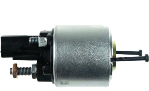 As-pl SS3071(VALEO) - Solenoid Switch, starter