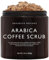 Brooklyn Botany Scrub corpo al sale del Mar Morto e caffè Arabica, idratante ed esfoliante per corpo, viso, mani, piedi, combatte smagliature, linee sottili, rughe, ottimo regalo per donne e uomini