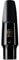 Yamaha 6C Tenorsaxophonmundstück Standard Serie