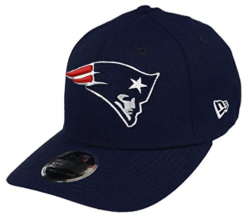 New Era New England Patriots NFL Team Edition 9Fifty Cap - One-Size
