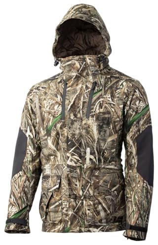 Browning Jagdweste - XPO PRO RF - Camo Max5-3XL