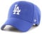 '47 Brand Relaxed Fit Cap - MLB Los Angeles Dodgers royal