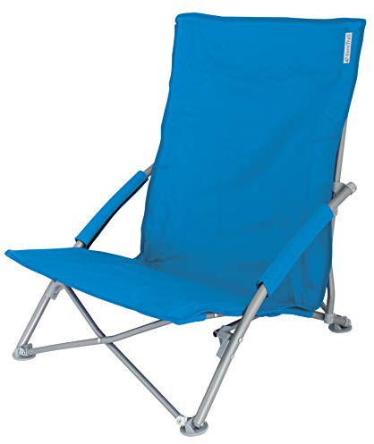 Eurotrail St. Tropez - Campingstoel - Blauw