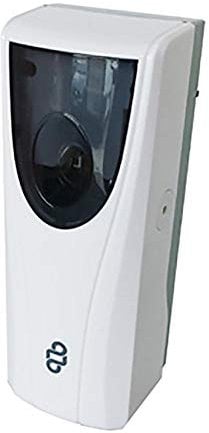Clar Systems DA1000 Automatic Air 225 x 90 x 85 mm White and Grey Not Applicable
