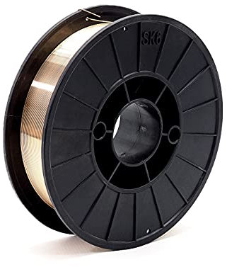 Lötdraht CuSi3 Schweißdraht MIG MAG 5kg 1.0mm Spule Rolle Löten