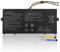 K KYUER AP16L5J Laptop Batterie pour Acer Swift 5 SF514-52T SF514-53T Pro SF514-52TP Spin 1 SP111-33 SP111-32N SP111-34N Switch 3 SW312-31 SW312-31P TravelMate X5 TMX514-51 TMX514-51T X514-51 X514-51T