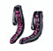 DRYSURE Extreme Boot Dryer, With Reusable Moisture Absorber Insert. Dry Your Boots Without Heat Or Electricity, Suitable For Ski & Snowboard Boots, Wetsuit Boots & Walking Boots. (Black & Pink)