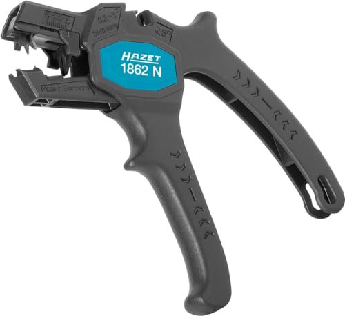 HAZET Pinza scoprifili 1862N