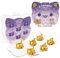 Aphmau Mystery MeeMeow Multipack, Gold