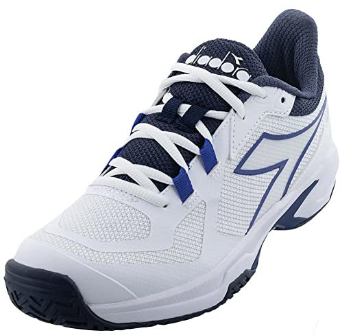 Diadora Herren Trofeo 2 Ag Pkl Tennisschuhe