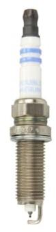 Zündkerze Double Iridium BOSCH 0 242 129 529, 1 Stück