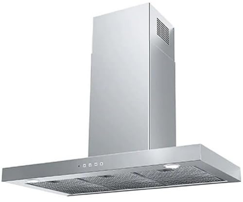 Franke Formato FDF EV8 90 XS Îlot Acier inoxydable 700 m³/h B