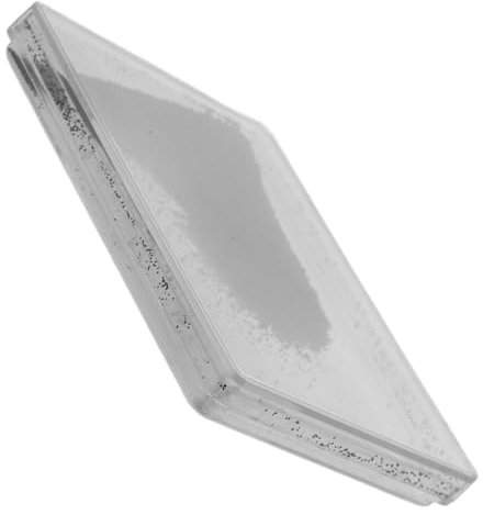 HOMOCONO Eisenspäne Demonstrator Für Magnetfeldlinien Mit Eisenpulver Und Eisenoxidpulver Bildung Tool Für Elektromagnetismus Experimente Physikunterricht Magnetisches Feld Veranschaulichun