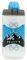 Peaty's X Fidlock Lockin Botella de Agua Magnética para Bicicleta con Base de Fijación - Sistema de Giro y Liberación, Soporte sin Jaula con Mecanismo de Bloqueo para Ciclismo - 450 ml