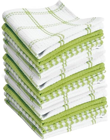 T-Fal 12 flache Waffeln DC