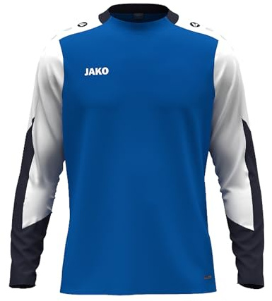 JAKO Dynamic Sweatshirt Kids Kinder
