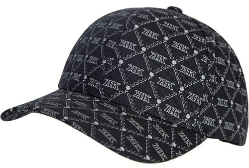Karl Kani Monogram Cap