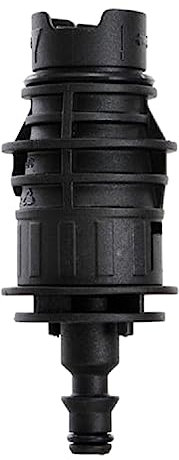 High Pressure Washer Nozzle Rotating Turbos Nozzle Car Washer Adjustable Nozzle for VAX