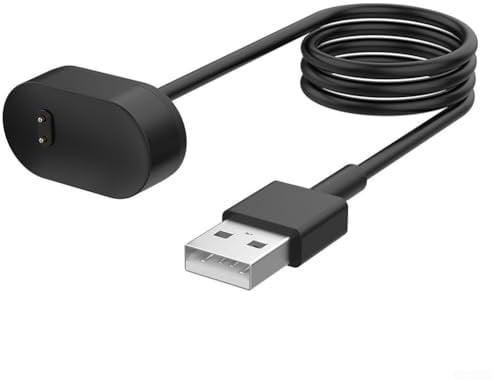 JINSBON USB Charging Cable Specifically for Inspire/Inspire HR Dependable Power Source (100cm)