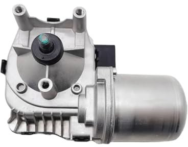 Für VW Für Golf 5 6 Für MK5 Für MK6 Für Jetta 5 1Q1955119C Frontscheibenwischermotor Scheibenwischer Motor